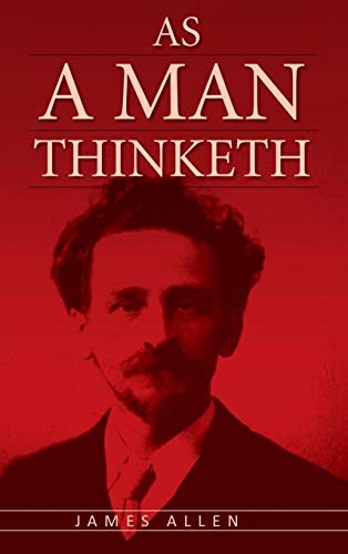 As a Man Thinketh (2016, Simon & Brown)