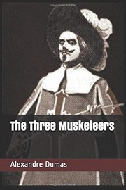 The Three Musketeers (2018, Independently published)