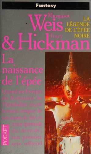 La naissance de l'épée (French language, 1998, Pocket)