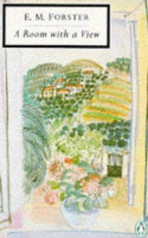 Room With a View (Twentieth Century Classics) (1990, Penguin Putnam~trade)