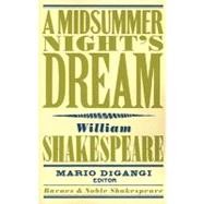 A Midsummer Night's Dream (2006, Barnes & Noble)