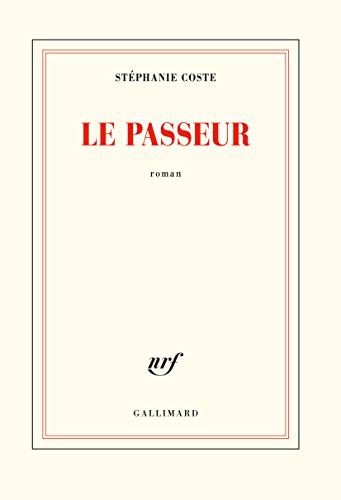 Le passeur (Paperback, 2021, GALLIMARD)