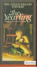 The Yearling (Hardcover, Tandem Library)