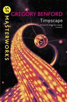 Timescape (Paperback, 2000, Gollancz)