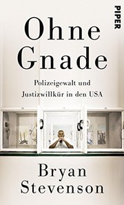 Ohne Gnade (EBook, German language, 2015, Piper)