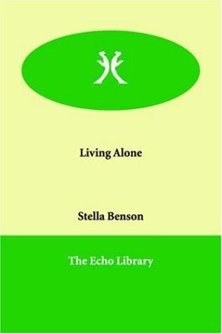 Living Alone (Paperback, 2005, Echo Library)