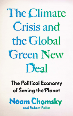 The Climate Crisis and the Global Green New Deal (Paperback, 2020, Verso Books (US))