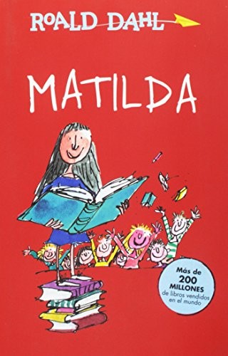 Matilda (2018, Alfaguara Infantil)