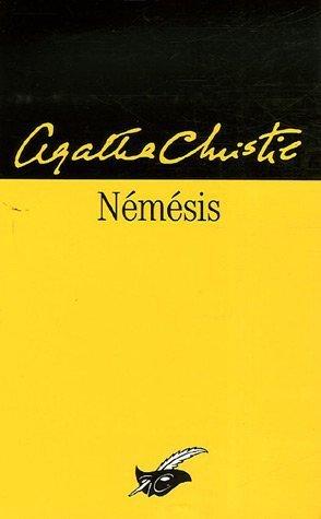 Némésis (Paperback, French language, 2001, Librairie des Champs-Elysées)