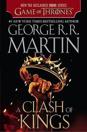 A Clash of Kings (2003, Random House Publishing Group)