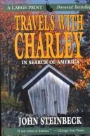 Travels with Charley (2000, G.K. Hall)