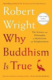 Why Buddhism is True (2018, Simon & Schuster)