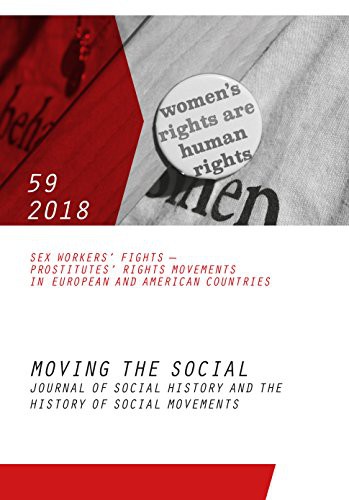 Sex Workers’ Fights (Paperback, 2018, Klartext Verlag)