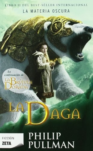 La Daga (Paperback, 2009, B de Bolsillo (Ediciones B))