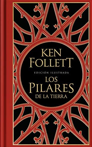 Los pilares de la Tierra (Hardcover, 2020, PLAZA & JANES)