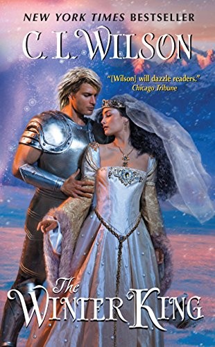 The Winter King (Weathermages of Mystral Book 1) (2014, Avon)