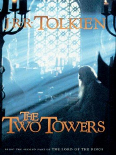 The Two Towers (2003, Thorndike Press)