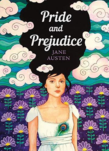 Pride and Prejudice: International Women’s Day Classics