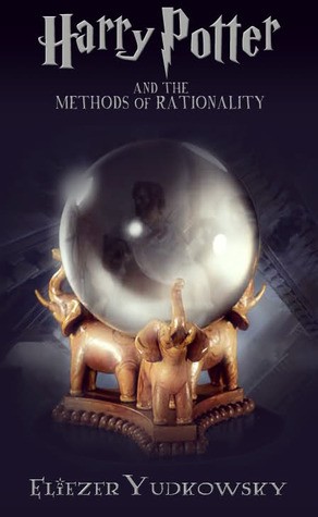 Harry Potter and the Methods of Rationality (2015, Fanfiction.net)