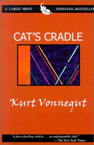 Cat's cradle (2000, G.K. Hall)