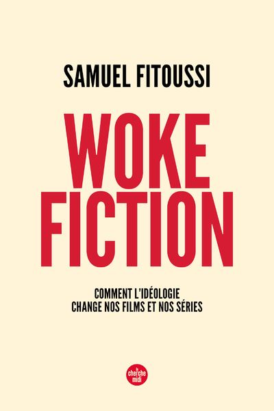 Woke fiction (Paperback, French language, Cherche Midi)