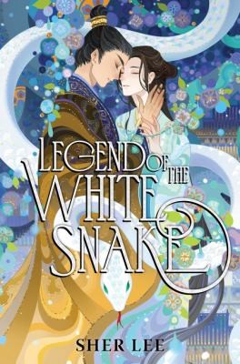 Legend of the White Snake (2024, HarperCollins Publishers)