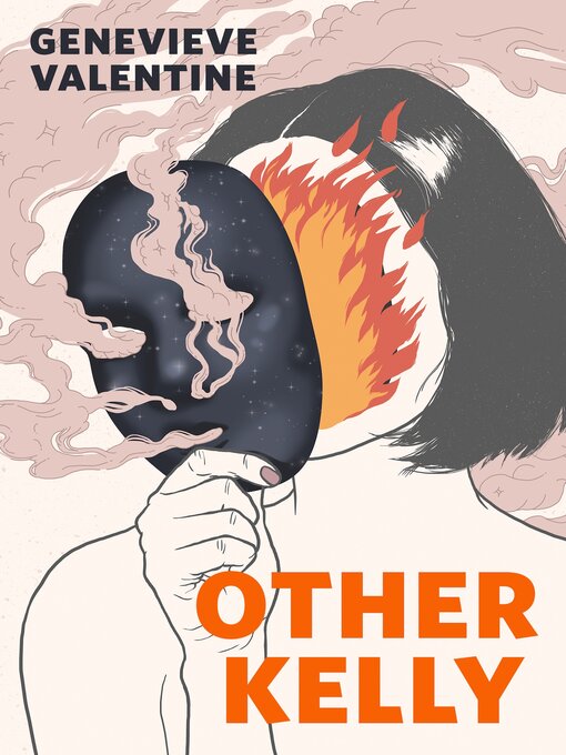 Other Kelly (EBook, 2024, Tor.com)