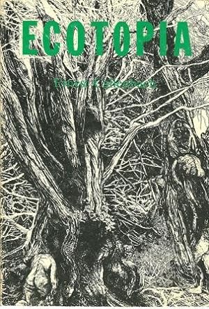 Ecotopia (Paperback, 1982, Bantam)