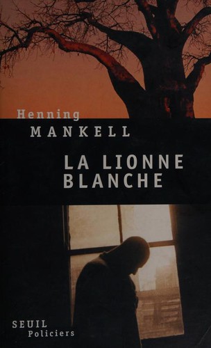 Lionne Blanche (Paperback, French language, 2004, SEUIL  FRENCH)