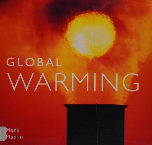 Global warming (2007, Colin Baxter)