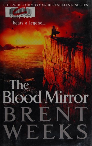 The blood mirror (2016)