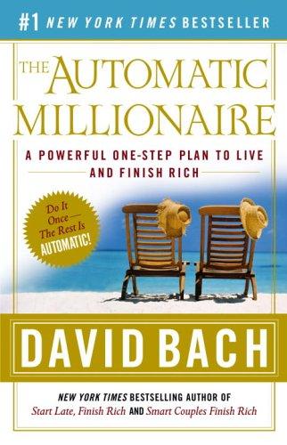 The Automatic Millionaire (Paperback, 2005, Broadway)