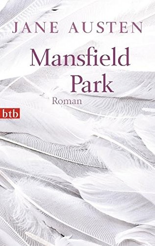 Mansfield Park (2011, btb Verlag)