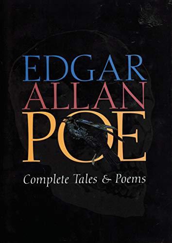 Edgar Allan Poe (1985)