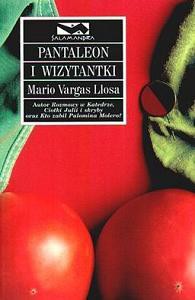 Pantaleon i wizytantki (Paperback, Polish language, 2002, Dom Wydawniczy Rebis)