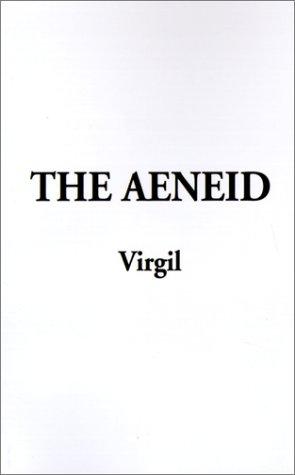 The Aeneid (Paperback, 2001, IndyPublish.com)