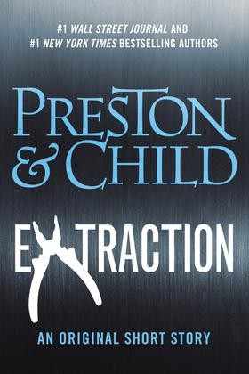 Extraction (EBook, 2012, Grand Central Publishing)