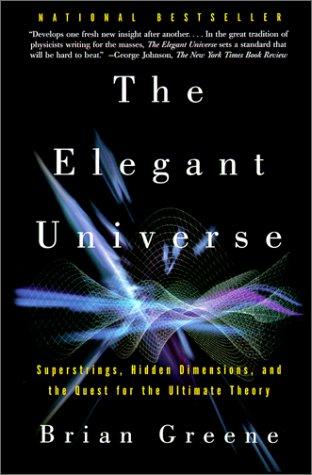 Elegant Universe (2001, Tandem Library)