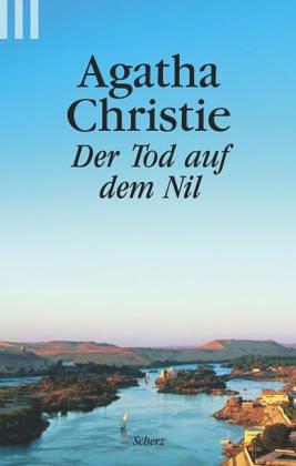 Der Tod auf dem Nil. (Paperback, German language, 2001, Scherz)