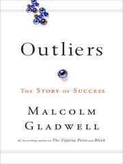 Outliers (EBook, 2008, Little, Brown and Company)