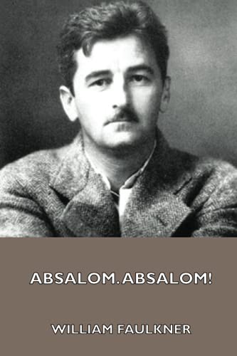 Absalom, Absalom! (Paperback, 2021, ValdeBooks)