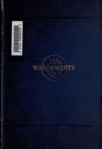 The poetical works (1882, W. Paterson)