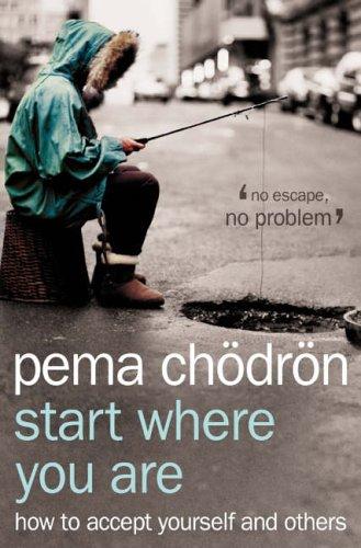 Start Where You Are (2005, Element Books)