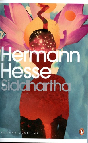 Siddhartha (2008, Penguin Books Ltd)