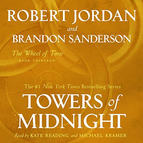 Towers of Midnight (EBook, 2011, Tor Books)