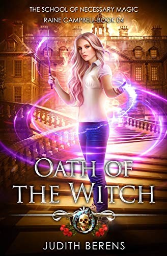 Oath Of The Witch (Paperback, 2019, LMBPN Publishing)