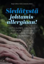 Siedätystä johtamisallergiaan! (EBook, Finnish language, Edita Oppiminen)
