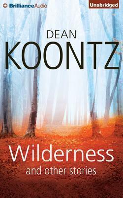 Wilderness and Other Stories (2014)