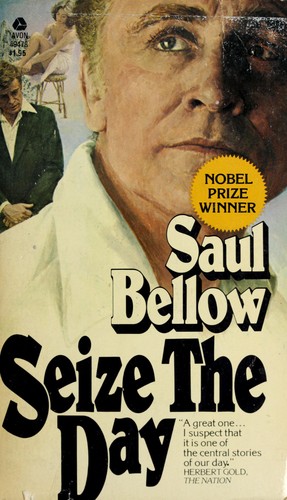 Seize the Day (1977, Avon Books (Mm))