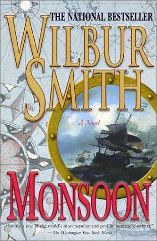 Monsoon (Paperback, 2003, St. Martin's Griffin)
